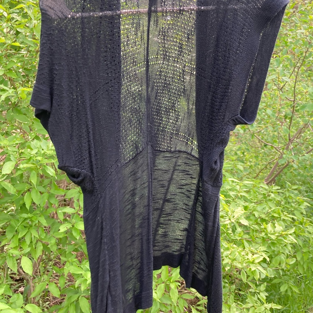 Cardigan - Picture 2 of 2